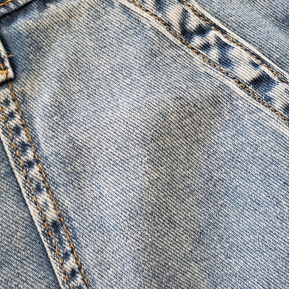 NWoT! 10P Banana Republic Wide Leg Jeans - Picture 5 of 8